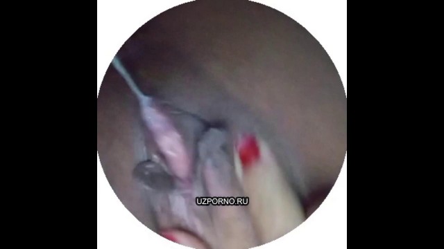 Шлюха встала раком и довела женатого узбека до оргазма